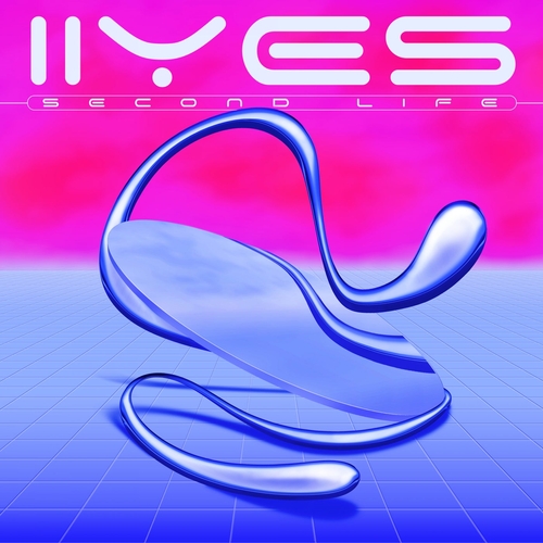 ILyes - Second Life EP [UTTU115]